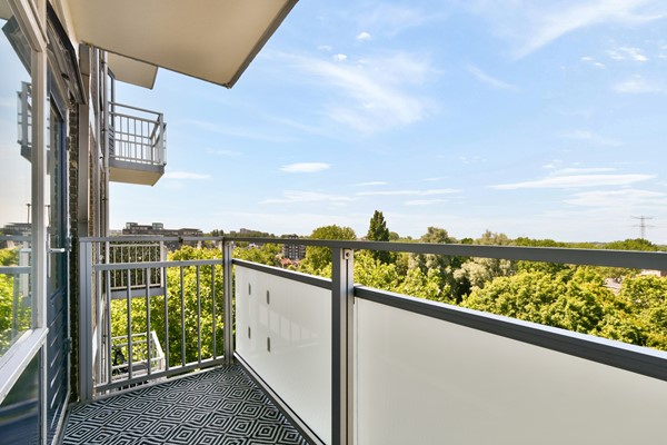 Foto - Onder bod: Prins Bernhardplein 55, 1508 XB Zaandam